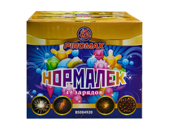 Нормалек 49х0,8