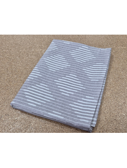 Наволочка 50х70 "Ромбы"