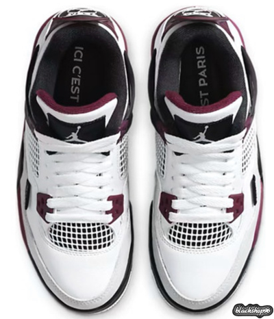 Nike Air Jordan 4 Retro PSG (35-45)