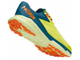 Кроссовки мужские Hoka Zinal Evening Primrose Blue Coral 1119399EPBC (Размер: US 12D- 30.5см)