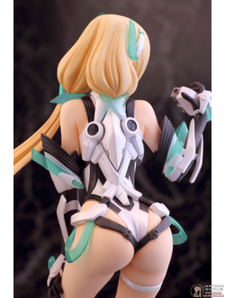 Фигурка 1/8 Анжела Бальзак (Angela Balzac)