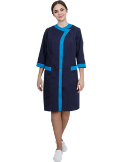 Халат САКУРА женский