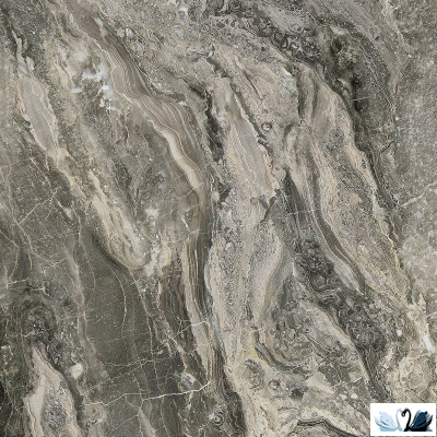 Плитка напольная Belani Valensole G коричневый 41,8 х 41,8 см Береза керамика