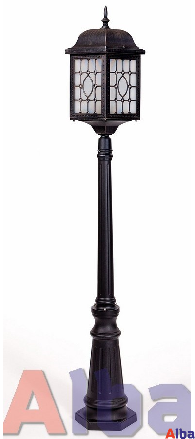 London 64811L Парковый светильник