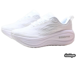 NIKE AIR ZOOM VOMERO PLUS WHITE (40-45)