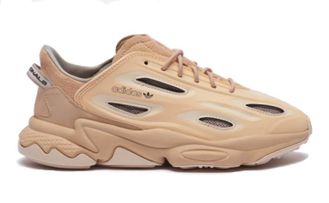 Adidas Ozweego Celox Brown (Коричневые)