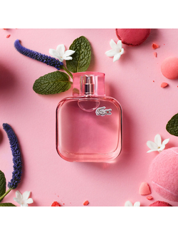 Lacoste Eau de Lacoste L.12.12 Pour Elle Sparkling