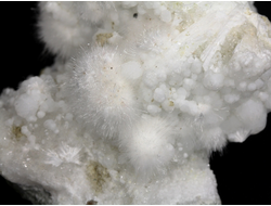 Окенит, Индия (72*55*45 мм, 140 г) №36076