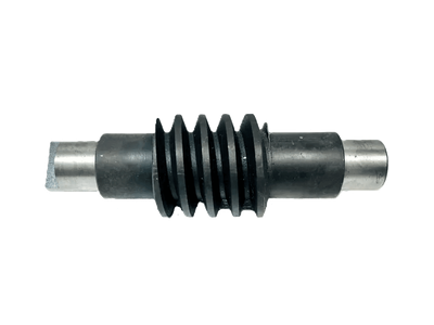 Вал червячный гс-1402 225.67.02.00.001
