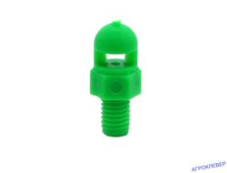 Микродождеватель,  сектор  полива 270 градусов, радиус 0,7-0,9м, расход 79-117л/ч при давлении 0,7-1,5 bar