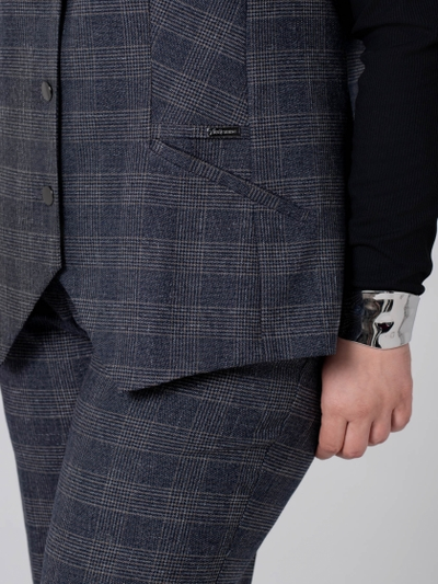 Жилет 34112257 размеры 52,54,56,58