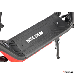 Электросамокат WHITE SIBERIA MINI LIGHT 1200w