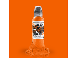 Everest Orange - "World Famous Ink" (США 1/2 OZ - 15 МЛ)