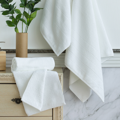 Полотенце Verossa Milano Белый 33х50