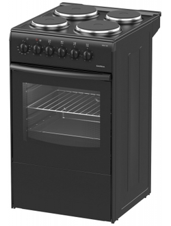 Электрическая плита Дарина S EM 341 404 At