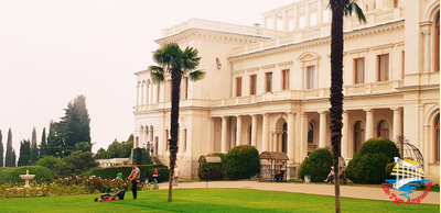 Индивидуальный тур -  Дворцы и парки Южнобережья