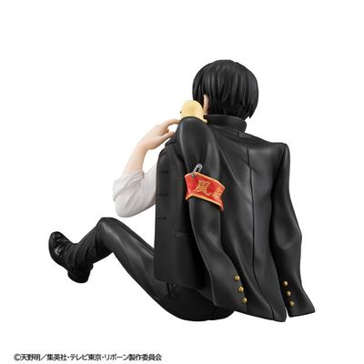 Фигурка Кёя Хибари (Kyoya Hibari G.E.M.)