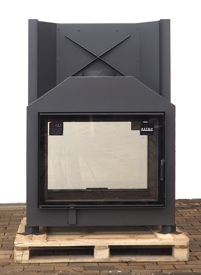 Каминная топка ПТ 9074