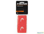 Напульсник Head Wristband 2,5&quot; (coral)