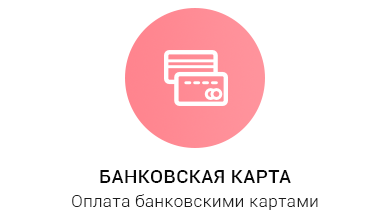 Банковскими картами