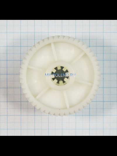шестерня для мясорубки Vitek VT-1670 (малая)