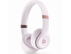 Беспроводные наушники Beats Solo 4 Pink