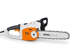 Электропила цепная STIHL MSE190 С-BQ, шина R 40 см, цепь 63 РМ