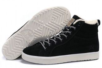 Кроссовки Adidas Ransom Black Мужские