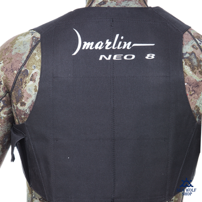 Жилет разгрузочный быстросъемный Marlin NEO-8 !promo