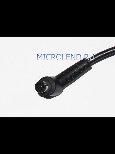 блок питания TV AC ADAPTOR Samsung A6619 FSM 19.5V 3.474A