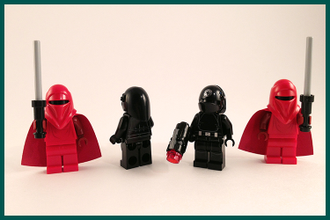Lego 75034 outlet