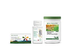 Витамины и БАДы