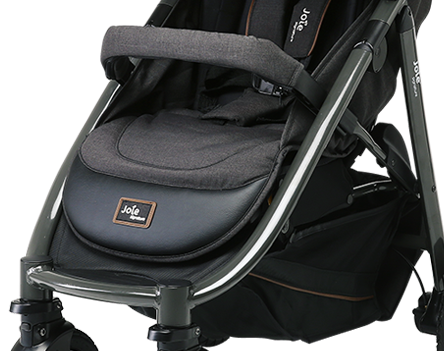 Joie mytrax flex signature