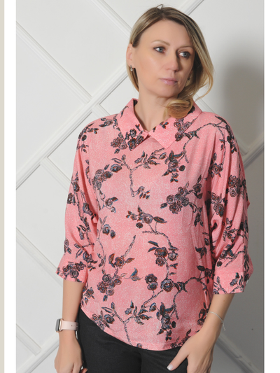 Блуза: 437-1221