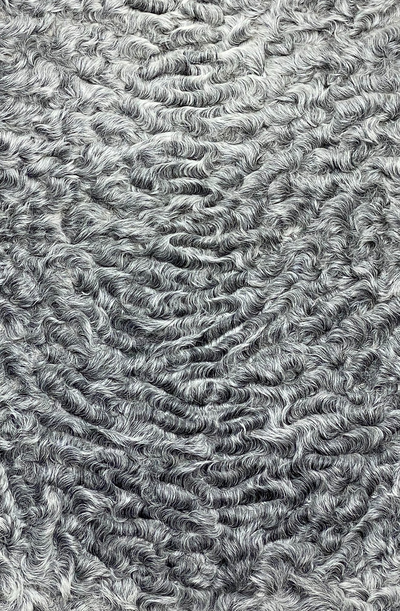 Каракуль Серый Отборный