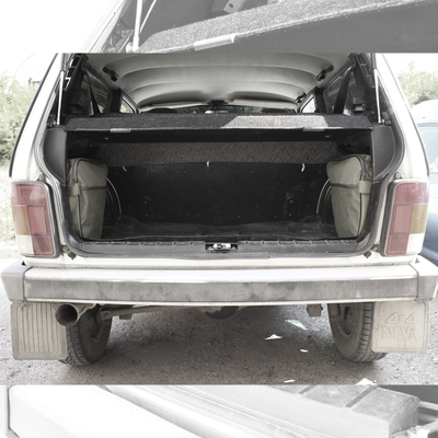 Сумка-вкладыш в багажник Lada Niva 4x4