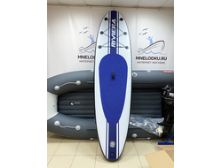 SUP-доска RIVIERA 10.6 - MNELODKU.RU