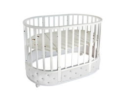 Sweet Baby Cappellini