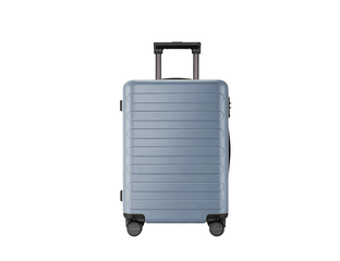 Купить Чемодан Ninetygo Business Travel Luggage 24" Blue по выгодной ...