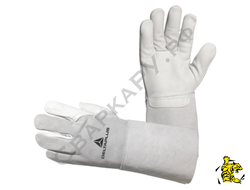 Краги сварщика DeltaPlus FC115-10