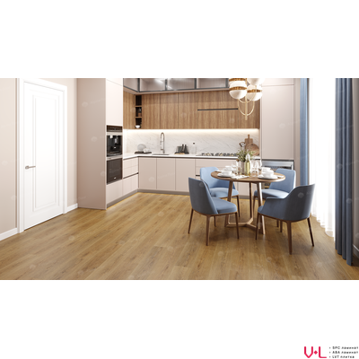 SPC ламинат Alpine Floor Grand Sequoia Таксодиум ECO 11-30