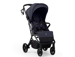 Коляска прогулочная Sweet Baby Aura Plus Basic Grey