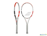 Теннисная ракетка Babolat Pure Strike 16/19 2020