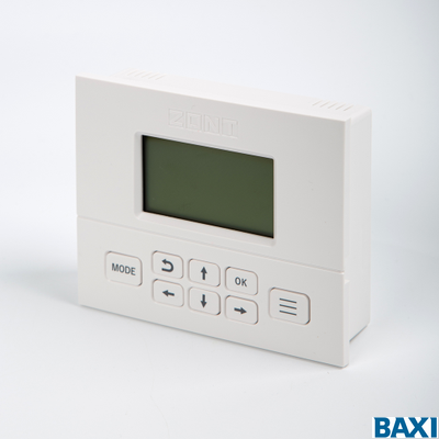 Панель управления ZONT МЛ-753 (ML00004742)