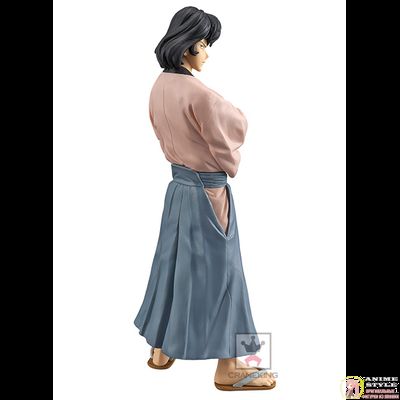 Фигурка Гоэмон Исикава (Ishikawa Goemon)