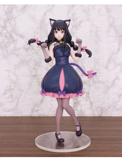 Фигурка Такина Иноуэ (Takina Inoue Halloween Ver.)