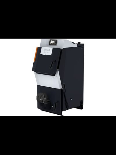 Полуавтоматический котел ZOTA «Bulat Turbo»-20