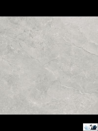 Керамогранит Laparet Плуто сильвер\Pluto silver MR 59,5 х 59,5 см светло - серый матовый