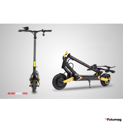 ЭЛЕКТРОСАМОКАТ  Teverun Blade Mini Pro