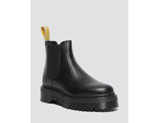 Doc martens cheap chelsea platform